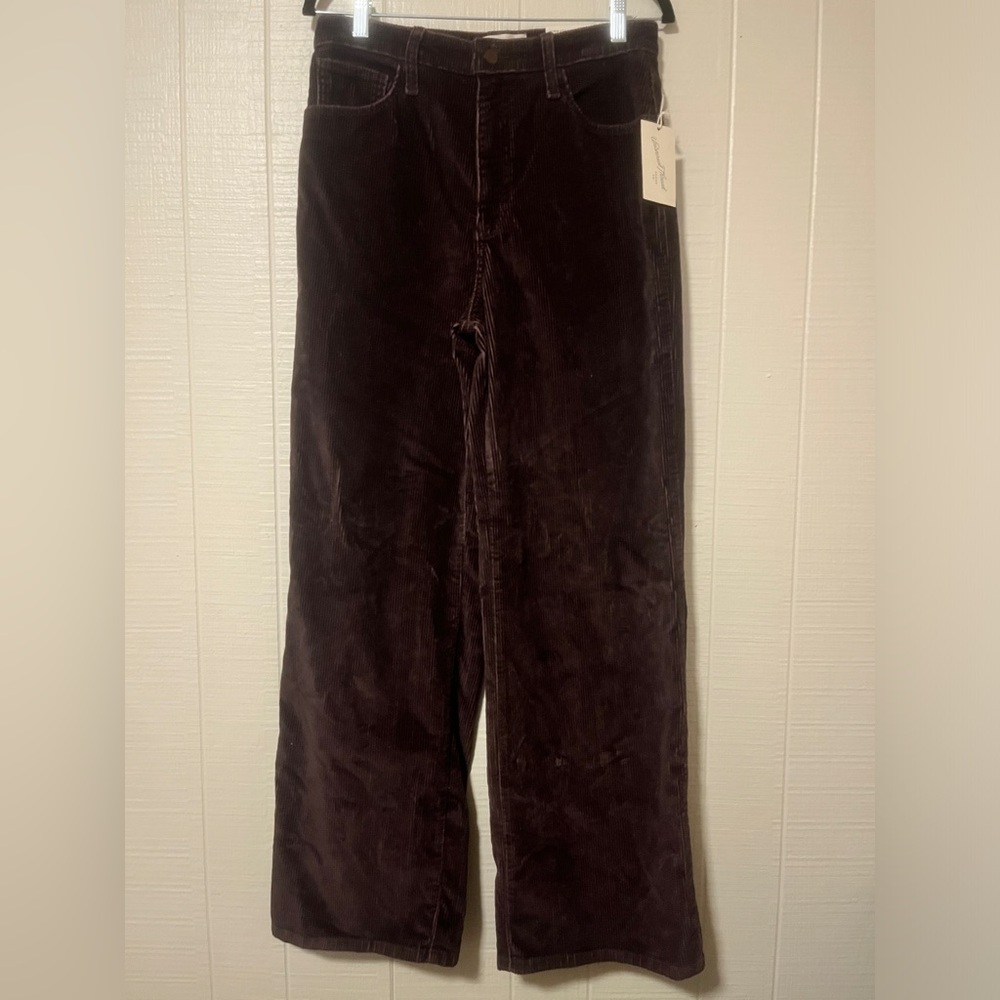 A new day corduroy pants size 10r